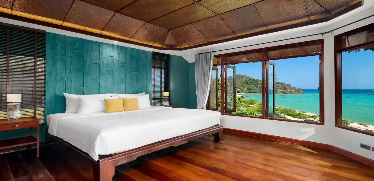 SAii Phi Phi Island Village-1